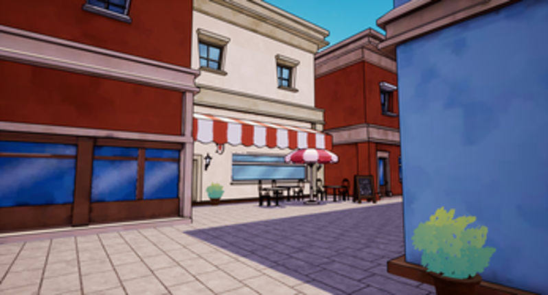 Detective Liam screenshot
