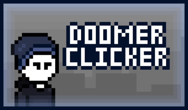 Games like Doomer clicker