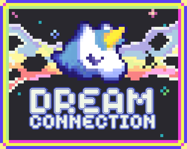 Games like DREAM CONNECTION