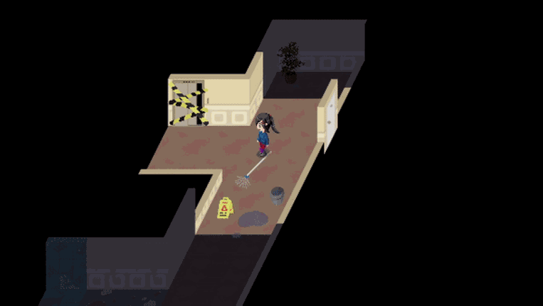 Dreamnesthesia screenshot