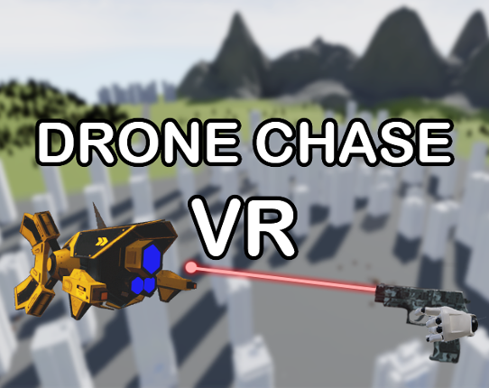 Drone Chase VR Image