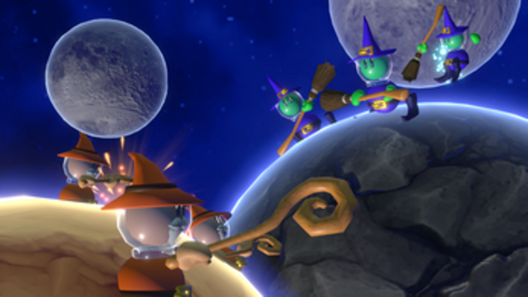 Eclipse Image