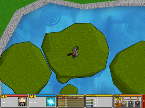 ELIK screenshot