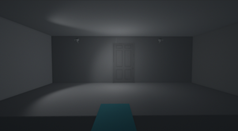 Escape Basement jam game Image