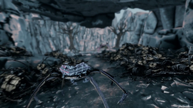 Face your Fate screenshot