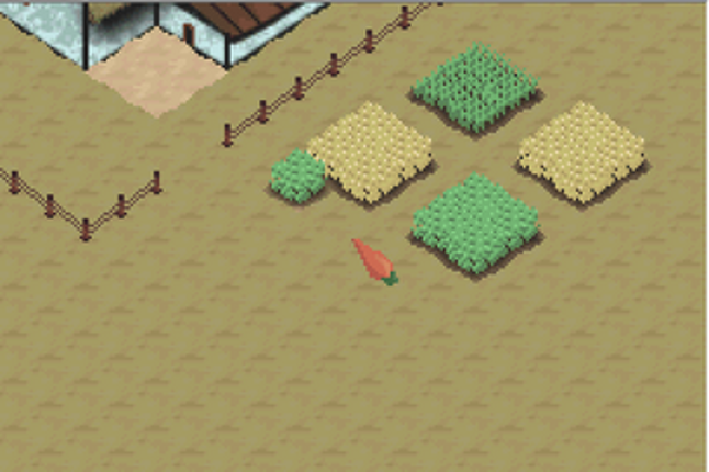 FarmSimAdvance screenshot