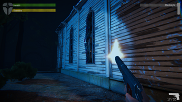 Fiend's Archive screenshot