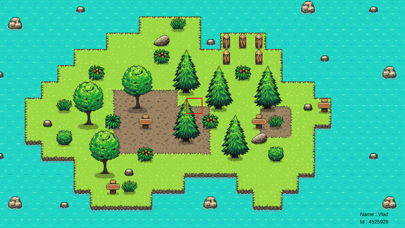 Games like Fishing island