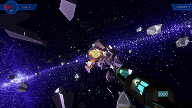 From The Verge to The Void screenshot