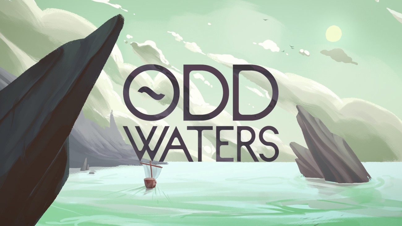 Games like Odd Waters