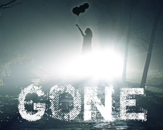 Gone Game Cover