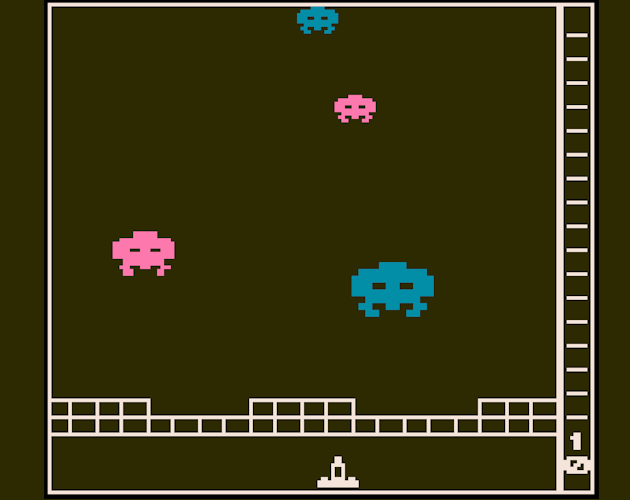 Games like Heat or Freeze