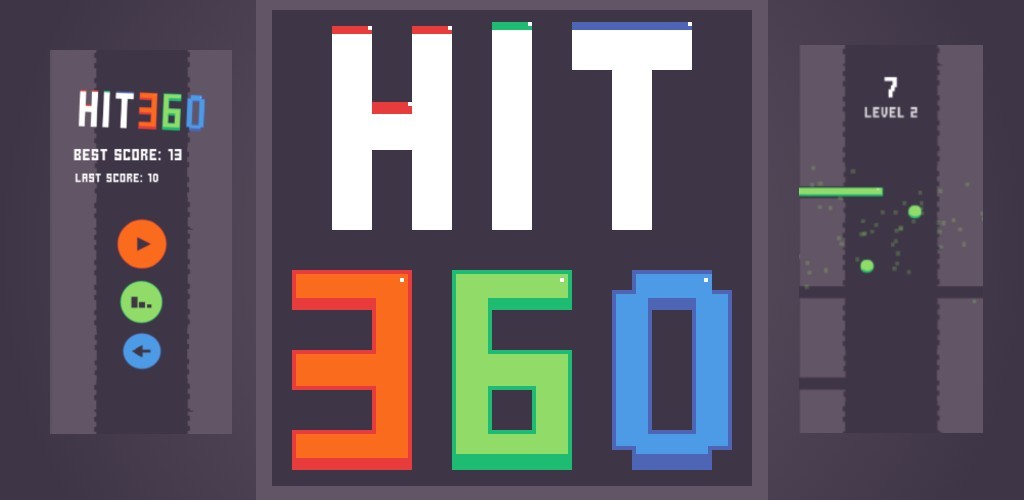 Games like Hit360