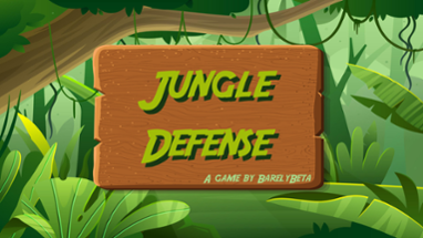 Jungle Defense Image