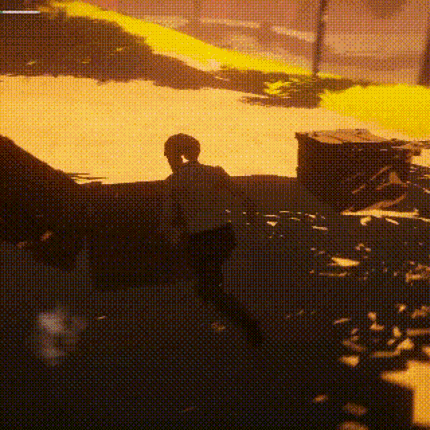 Land of Robots screenshot