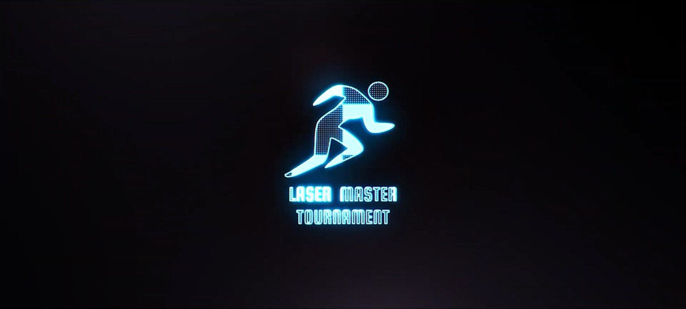 Games like Laser Master Tournament