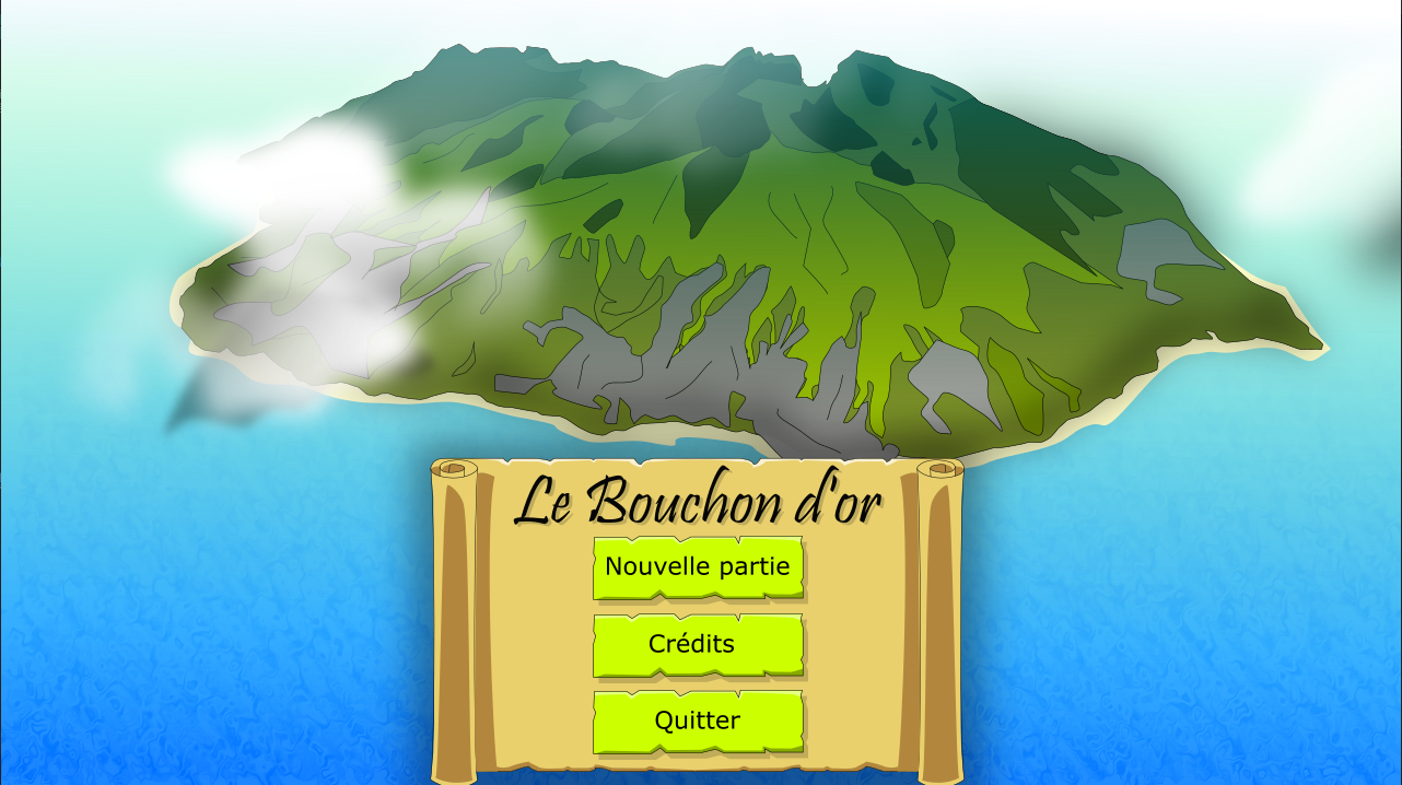 Games like Le Bouchon d'Or