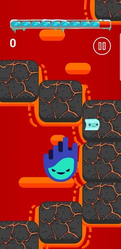 Melting Escape Image