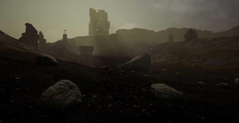 METAPHOR alpha screenshot