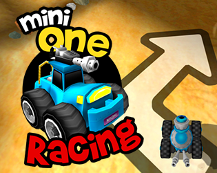 Games like MiniOne Racing