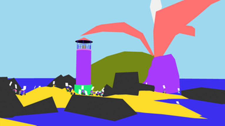 MONGO DEFENDER Image