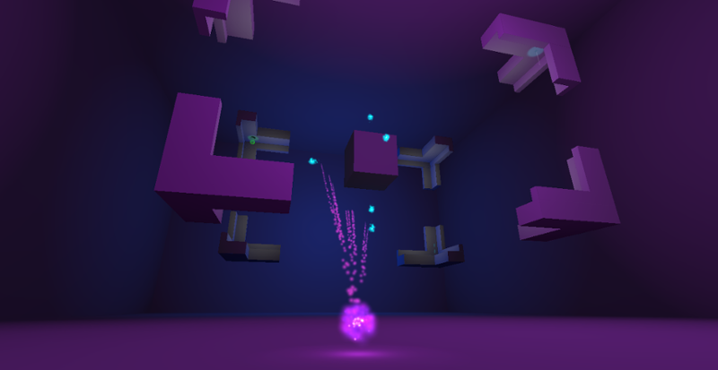 Particles -BETA Image