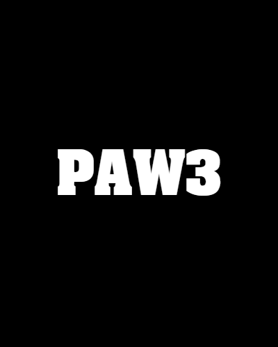 Games like PAW 3