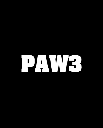 PAW 3 Image