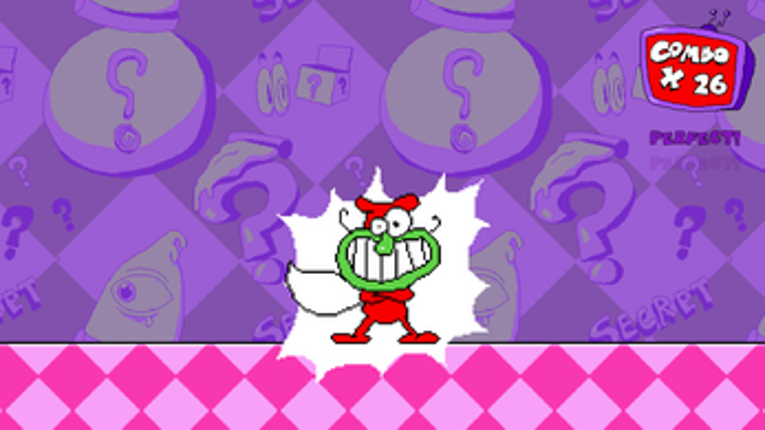 Pizza Taunter screenshot
