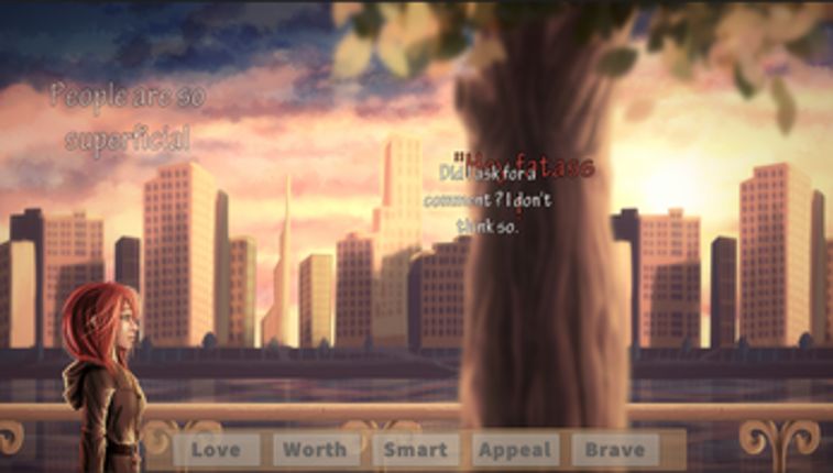 Mentalmorphosis Image