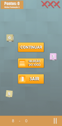Quadrimático screenshot
