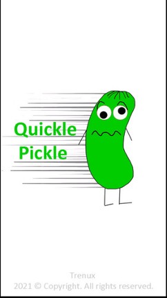 Quickle Pickle screenshot