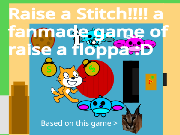 Games like Raise a Stitch