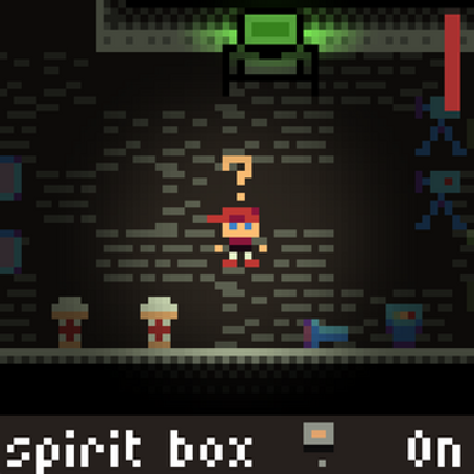 Retrophobia screenshot