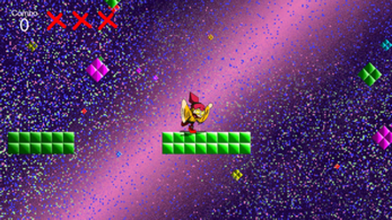 Rewound Running Remix Image