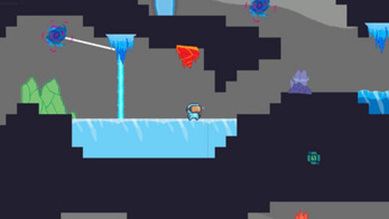 Ruins of Magic screenshot