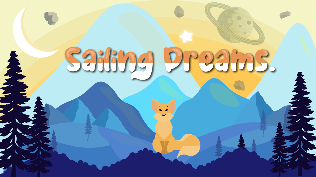 Games like SAILING DREAMS [COLOMBIA]