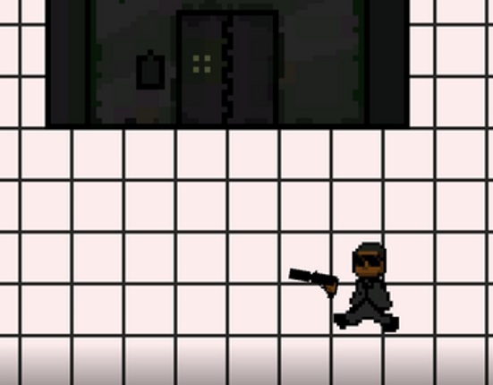 SCP: CLASSIFIED (demo) screenshot