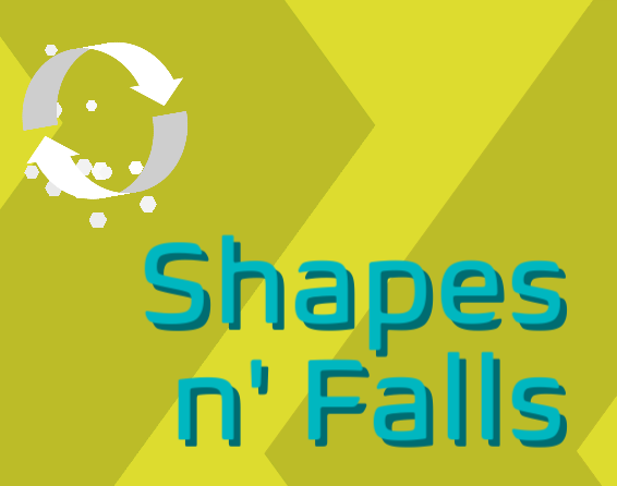 Games like Shapes n' Falls