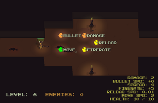 (LD48) Shotgun Viking Image