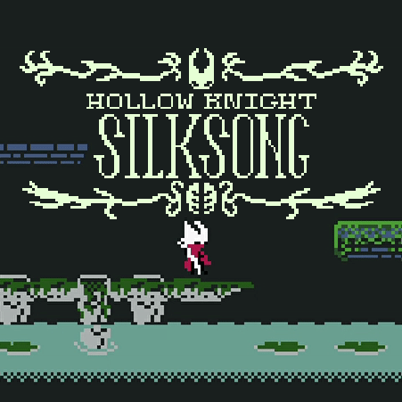 Games like Hollow Knight Silksong
