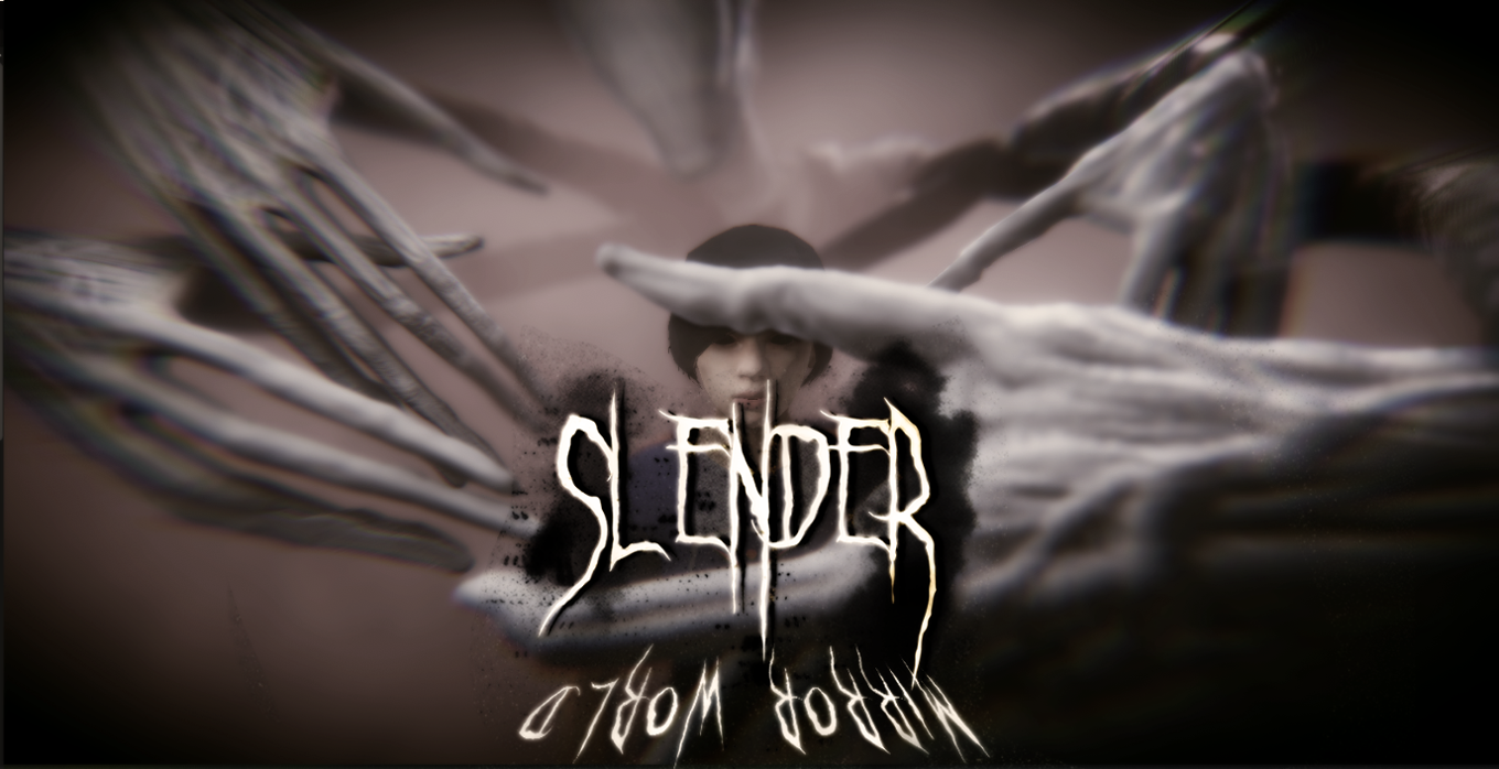 Games like Slender Mirror World (Part I)