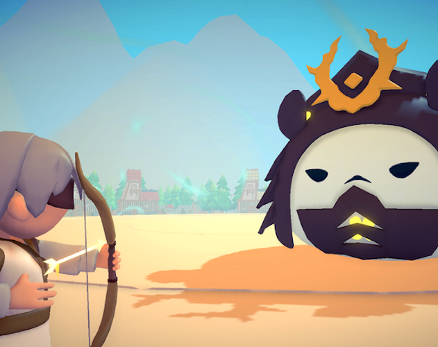 Games like Slime Island Adventure