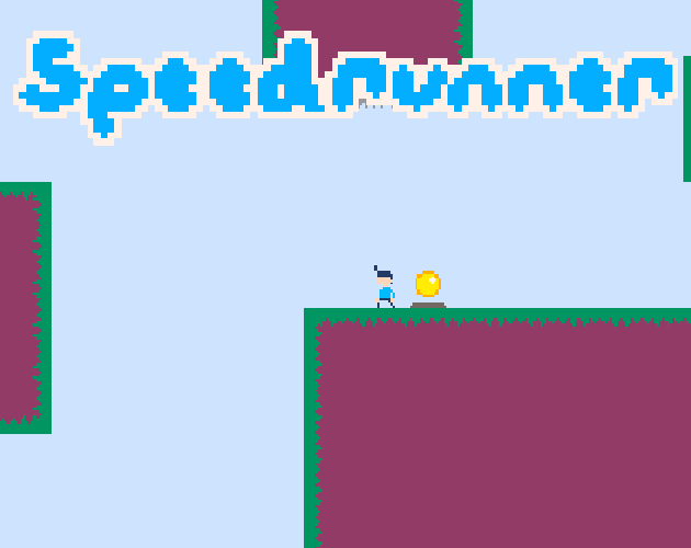 Games like Speedrunner