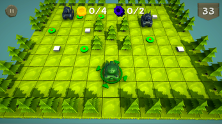 TanksDisputes screenshot