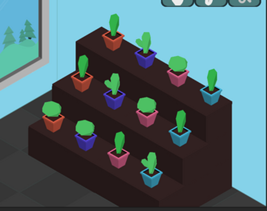 The Cactilogue screenshot