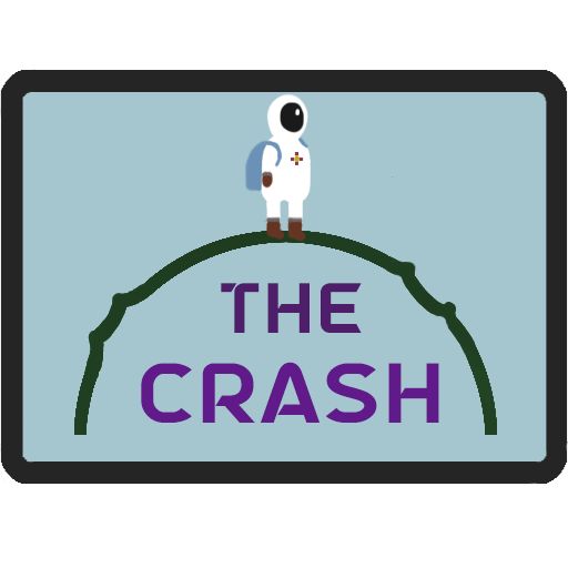 Games like The Crash