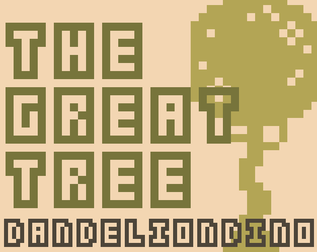 Games like The Great Tree