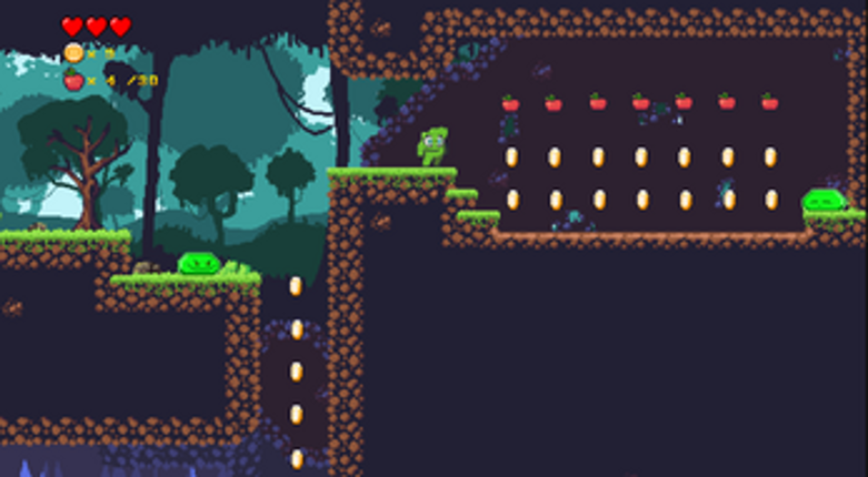 Poyo Adventures Image