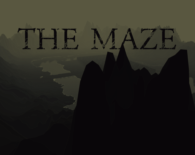 Games like The Maze
